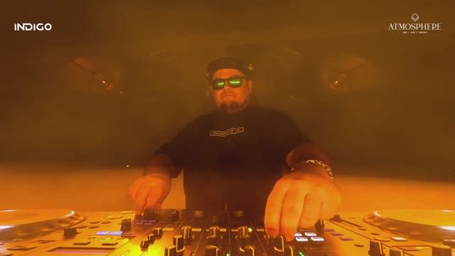 Sablin - Sablin Birthday @ 22.06.24 INDIGO