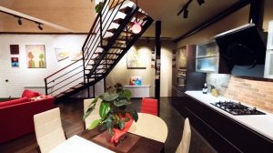 Отделочные работы в Крыму. Архстиль