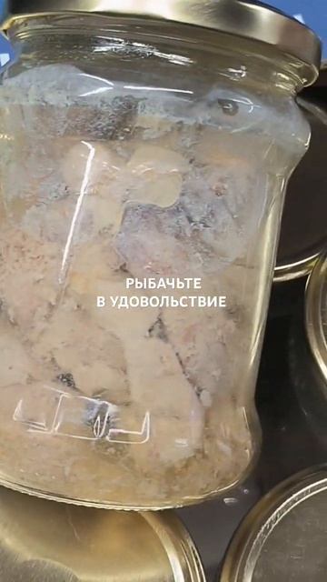 Печень трески, очень вкусная. смотреть онлайн