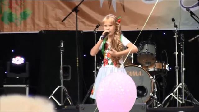 Гаврюшенко Тетяна - А моя любов смотреть онлайн