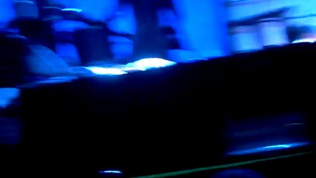 5 Marilyn Manson mOBSCENE live in Moscow 18.12.2012 смотреть онлайн