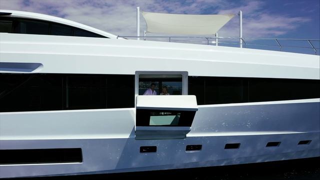 MANGUSTA grand sport 45 HD смотреть онлайн