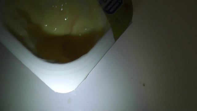 егурт с хлебом