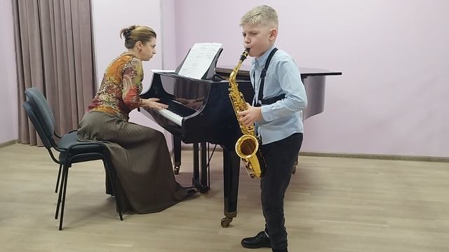 Д.Шостакович 