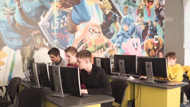 Відгуки батьків IT STEP SCHOOL смотреть онлайн