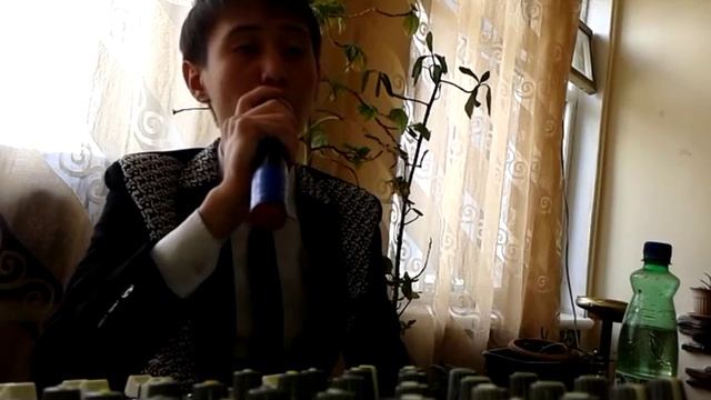 Қайрат Нұртас-Аңсайды жаным!(ТЕЗЕКБАЕВ АСЫЛБЕК.) Жезказган-2016 смотреть онлайн