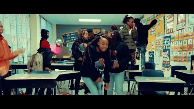 Funny Mike - Tha Bad Kids - Kam & Mirah [Re-Mix] смотреть онлайн