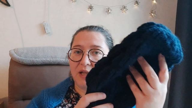 Podcast Tricot Épisode 4: De l'acrylique ,du mohair, de la soie et du sable смотреть онлайн