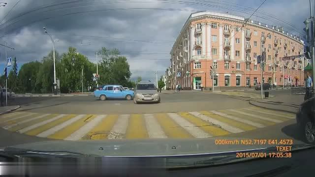 БАРАНЫ ЗА РУЛЕМ