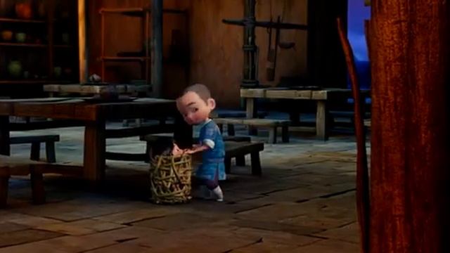 Король обезьян 2015 мультфильм Король Мавп The Monkey King смотреть онлайн
