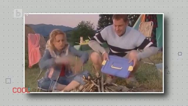 COOLt: Стефания Колева: 2021 беше шарена година за мен смотреть онлайн