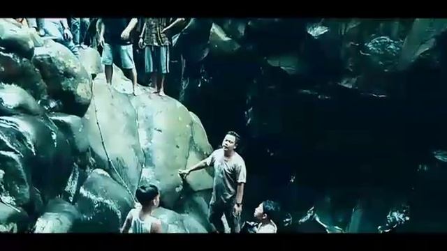 Cinematic Curug Cikuluwung . Satmori Vixion X MT-25 смотреть онлайн