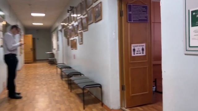 Доступная среда