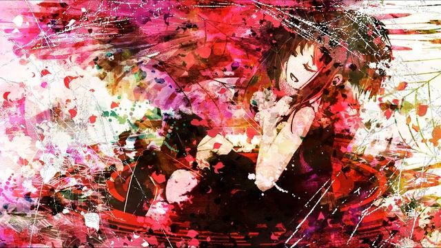 OkameP feat. GUMI - 最果ての言葉 [Saihate no Kotoba] (rus sub) смотреть онлайн