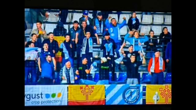 ДЕНЬ ФУТБОЛЬНОГО БОЛЕЛЬЩИКА #ФУТБОЛВШКОЛЕ