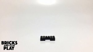 How to Build LEGO Samurai Jack AKU | Bricks and Clay Play