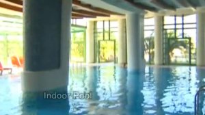Golden Coast Resort 5* (Side, Turkey) part 2