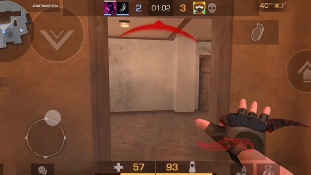 HISTED, TXVSTERPLAYA - MASHA ULTRAFUNK(MV-Standoff2 by NEW META) смотреть онлайн