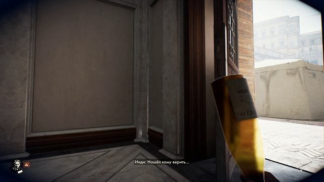 Часть 8 Прохождение Индиана Джонс и великий круг (Indiana Jones and the great circle) смотреть онлайн