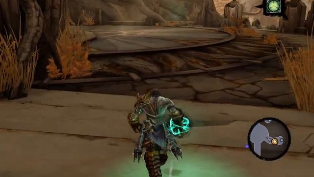 Darksiders2 Последний ключ, последний тайник. смотреть онлайн