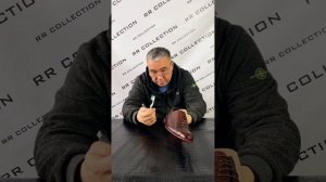 Уход за обувью из экзотической кожи