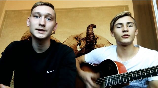 Кавер песни кукушка В. Цой смотреть онлайн