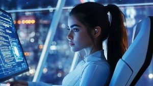 Музыка для повышения продуктивности - для работы и учебы | Сочетание глубокой сосредоточенности