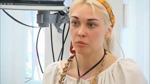 Певица Млада  Беларусь  Субботний вечер