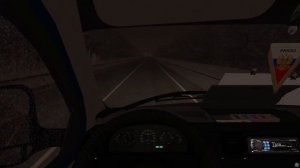 GAZelle  322130 (Турист)