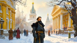 🇷🇺 САНКТ-ПЕТЕРБУРГ. Прогулка по Гороховой улице. Дом Григория Распутина.