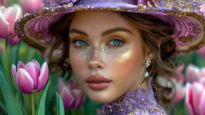 С днём 8 марта видео поздравление с женским днём поздравления музыкальные ✨