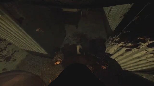 Post-Apocalyptic Short смотреть онлайн