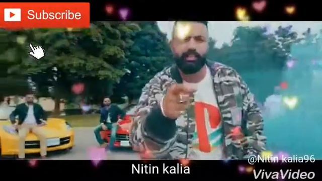 Shatranj New Punjabi Whatsapp Status Video 2018/Whatsapp Status смотреть онлайн