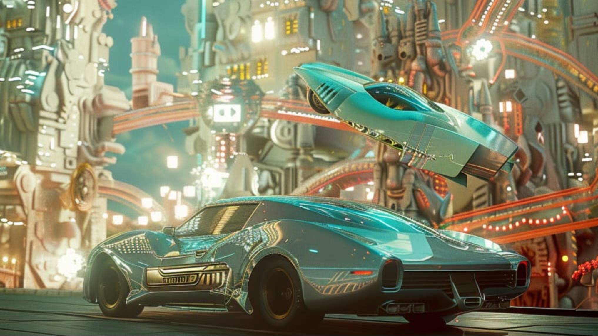 Progressive House Mix 2025 | Kaleidoscope #037