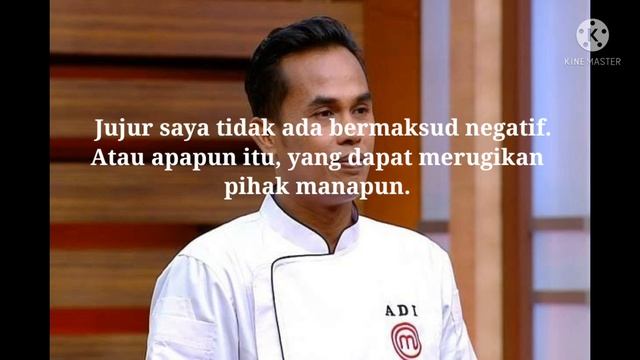 🔴PERMINTAAN MAAF TERBUKA KEPADA LORD ADI DAN TEAM BESERTA PARA FANS. смотреть онлайн