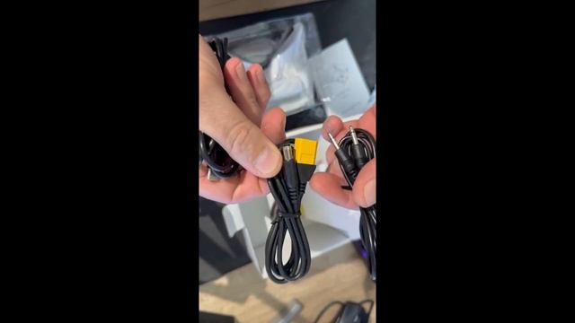 комплектация SKYZONE COBRA SD FPV смотреть онлайн