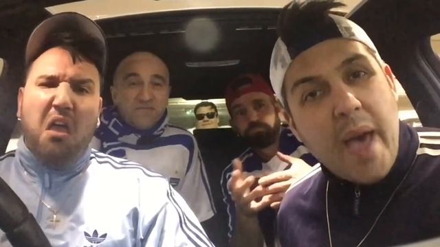 Italians Vs Greeks Part 3 смотреть онлайн