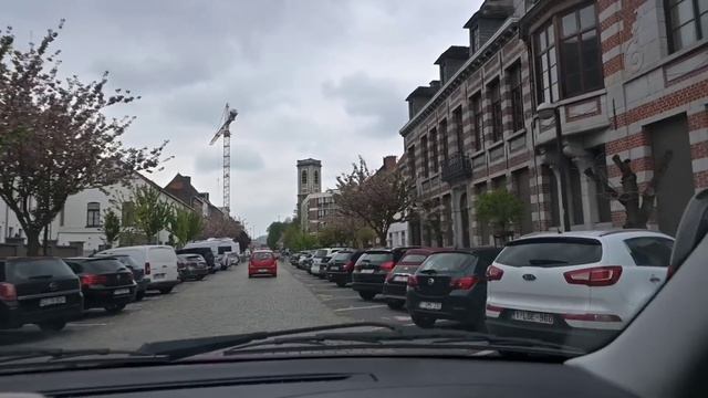 Für 150 Euro Nach Paris.Was Kann Der Alte ML Von @Maeximiliano ..Schaffen Wir Es.über 2000 Kilo..