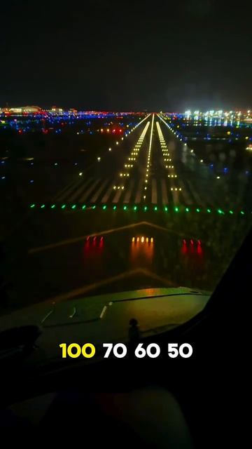 Яркая взлетная полоса! смотреть онлайн