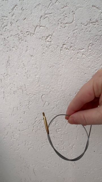 Распаковка спиц Lantern Moon Bliss - укороченные спицы смотреть онлайн