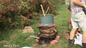 Фасадная краска своими руками