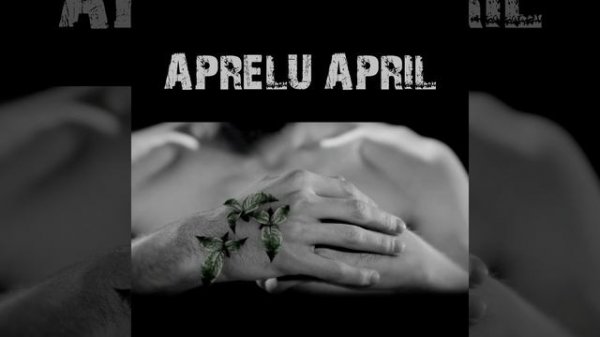 Aprelu April