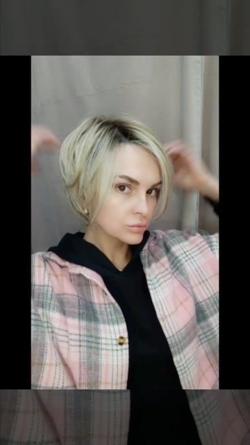 Парик Aletta смотреть онлайн