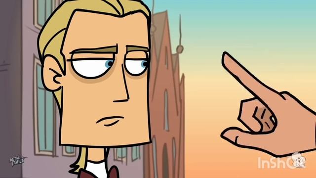 Metal family клип/музыкальное видео. Глэм&Чес - The other side (rus). смотреть онлайн