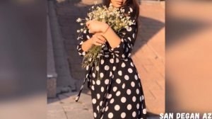 Камила Меджидова Красивая Песня💗Хилла Безам💗