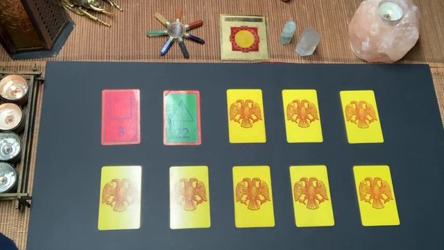 Занятие 4 для развития интуиции и открытия ясновидения смотреть онлайн