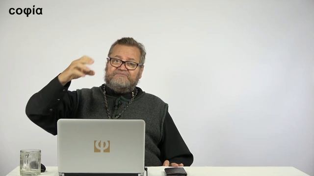 Миссиология. / 20. Внешние средства благовестия. sophias.ru смотреть онлайн