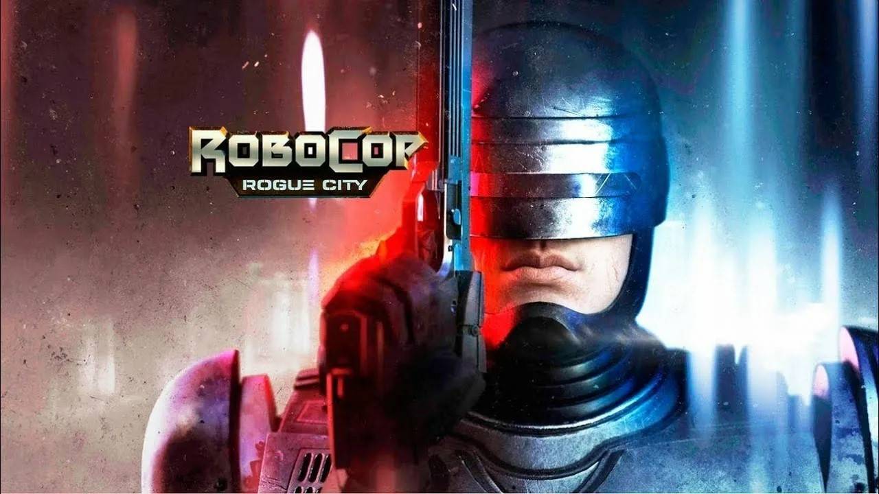 RoboCop: Rogue City прохождение серия 9
