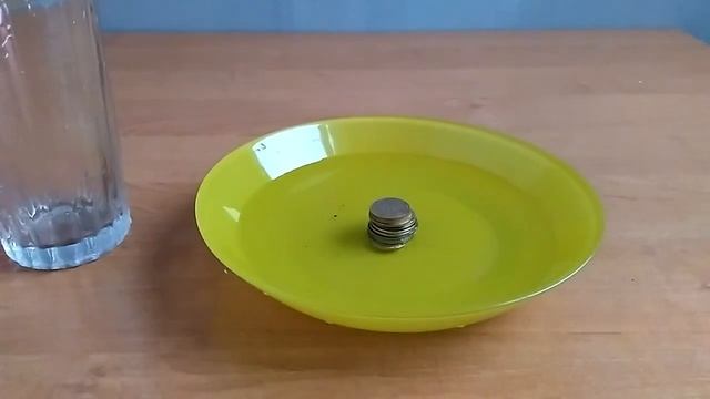 Фокус: Поглащение воды!) смотреть онлайн