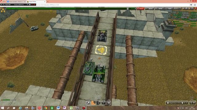 мой первый взятый голд на ущелье ! смотреть онлайн